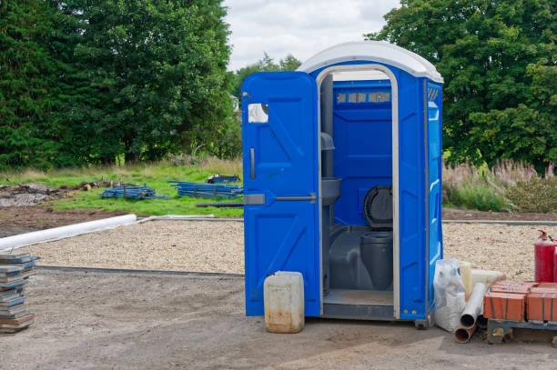 Types of Portable Toilets We Offer in Inwood, WV